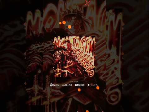 MONTAGEM GUERREIRO (SLOWED) #phonk #edit