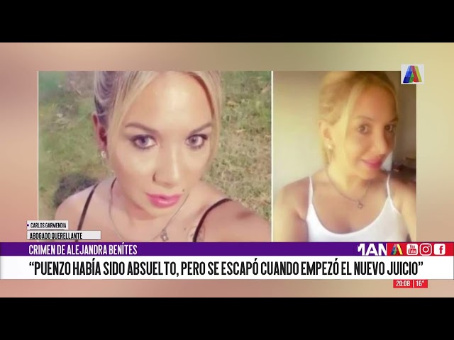 Cayó "Ricky" Puenzo en Mar del Tuyú: estaba prófugo hace más de cuatro años por un asesinato
