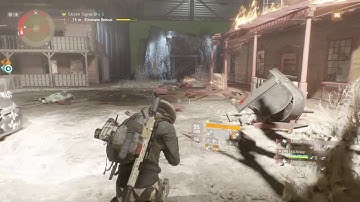 Healer Last Seconds Clutch SAVE. Incursion Stolen Signal (Final Boss) (Heroic)