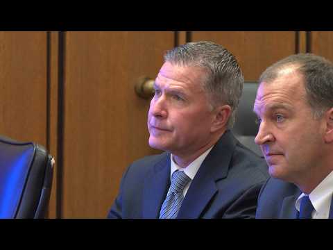 Murder suspect Gregory Moore to stand trial in Cleveland death of Aliza Sherman