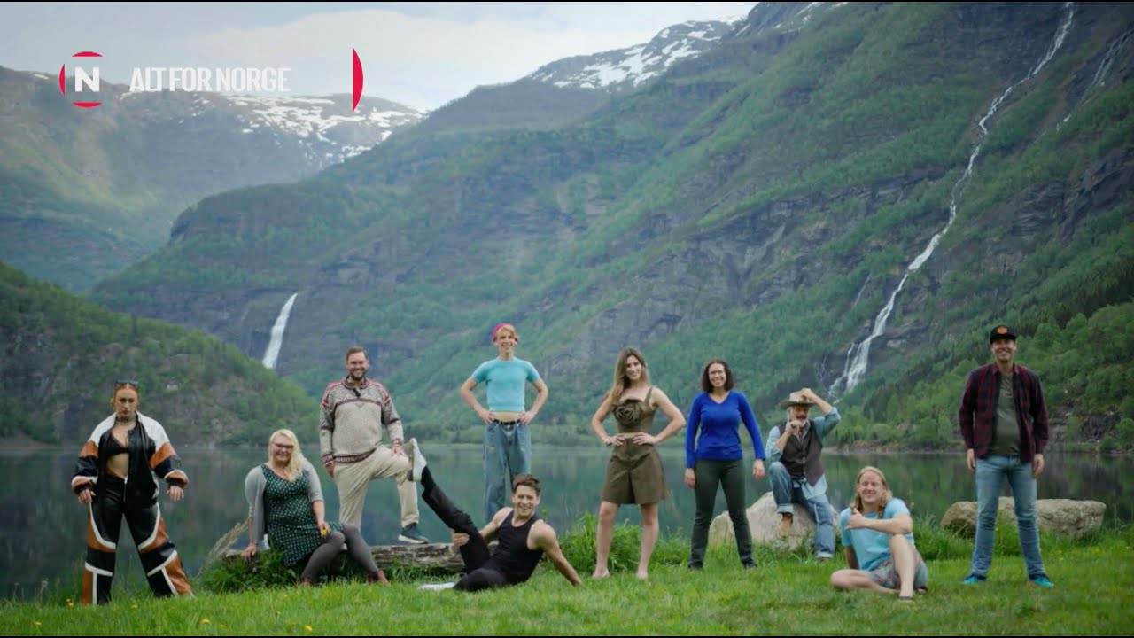 alt-for-norge-season-11-premiere-youtube