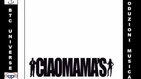 CIAOMAMA