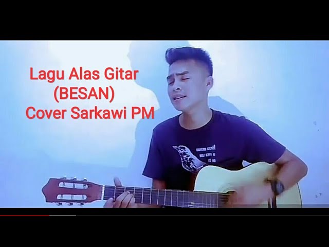 Lagu Alas Asri Tj Besan (Cover) by Sarkawi'PM class=