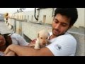 Uday Kiran & his wife Vishitha's Happy Days - An Exclusive Must Watch Video!