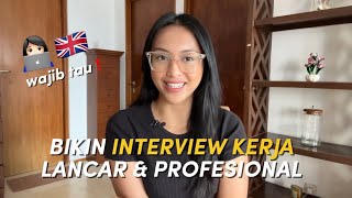 7 PROFESSIONAL ENGLISH PHRASES FOR JOB INTERVIEWS screenshot 3