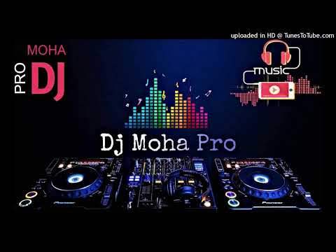 Rai Jdid 2026 Jilali Boumelah متلومونيش الا عميتها فالعشق معنديش الزهر REMIX DJ Moh Pro 