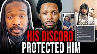D4vd And His Discord Team Worked To SILENCE Any Evidence Before Police Found It
