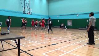 KBLWE 2013122205 WILLPOWER vs KICKZ-LAB Q2