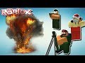 💥СПЛЭШ УРОН В ТОВЕР БАТЛС РОБЛОКС - Roblox Tower Battles💣