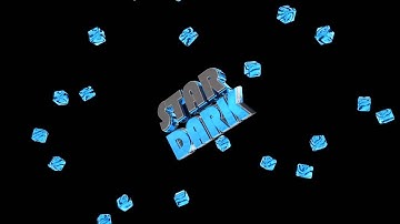 Intro For StarDark!! - #LucasTro