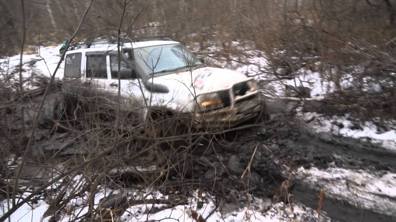 Уаз Патриот Новосибирск - 717 - YouTube