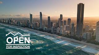 Apartment Living - Open for Inspection | Domain