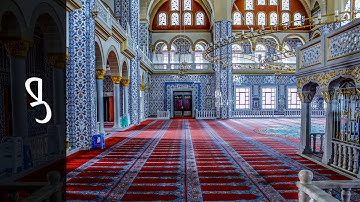 038 سورة ص محمد الطبلاوي   Surah Saad Mohammad Al Tablaway