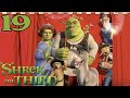 Shrek the Third - Level 19 - Rundown Streets [HD] (Xbox 360, PlayStation 2, Wii, PC)