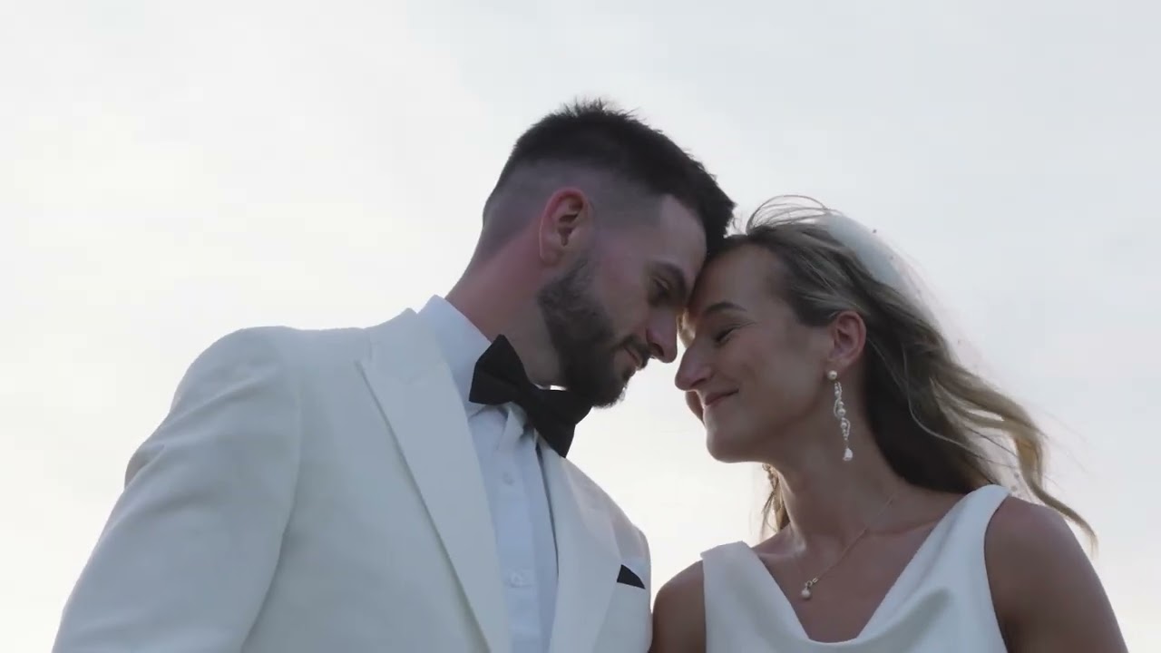 Kailee & Tristan Highlights