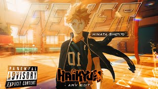 QUICK EDIT😅 - HAIKYU [AMV/EDIT] 2K📱 screenshot 3