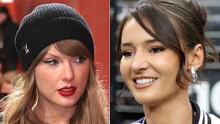 Celebrity The Woman Behind Taylor Swift’s And Other Celebs' NFL Fashion Profile