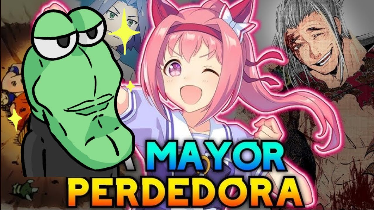 Ranato reacciona: El ESFUERZO encarnado // Historia: Haru Urara