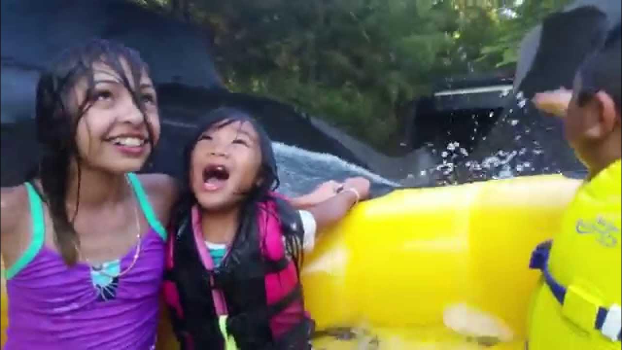 Water Country USA Williamsburg 2015 Aquazoid Ride YouTube