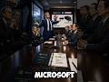 Microsoft Tried To Buy Nintendo. It Didn’t Go Well. #gaminghistory #funfacts