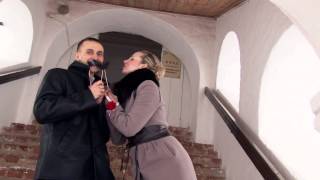 backstage - Скрытая камера backstage - Скрытая камера