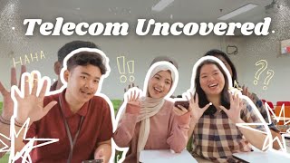 Telecom Uncovered 📡 | Challenges, Pressure, and The Thrill of The Network World