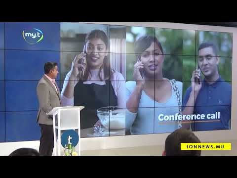 Mauritius Telecom lance MyT Start-Up pour les aspirants entrepreneurs