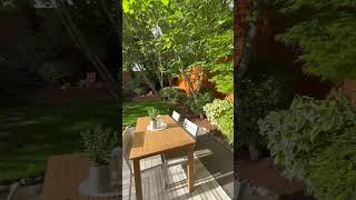 Turns out you CAN find a home with an incredible yard under $750k in Seattle