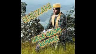 Khuzani - Ijele (Gqom Remake - Mr Msah)[2021]