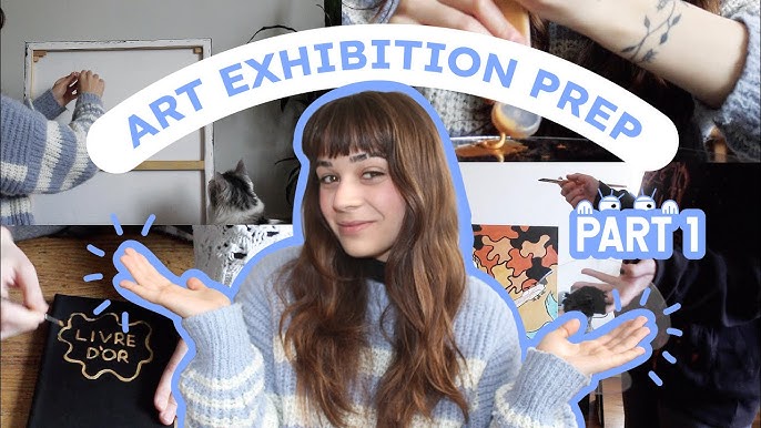 5 Ways To How Anais Prepares For Her Upcoming Art 2024