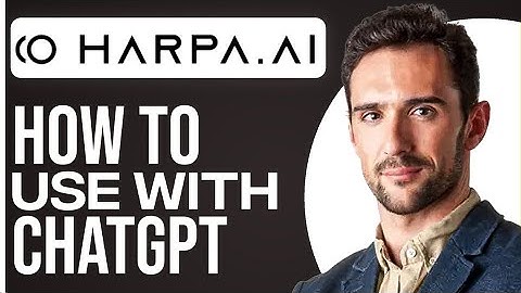 ChatGPT + Harpa AI Tutorial 2025 (Create Articles That Rank #1 On Google)