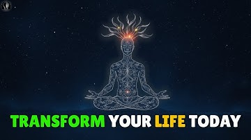 Transform Your Life Today | Wisdom on Overcoming Fear, Leading with Purpose, and Achieving Success