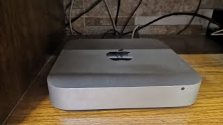 Upgrading my Mac Mini's RAM From 2GB to 9GB. (TUTORIAL)