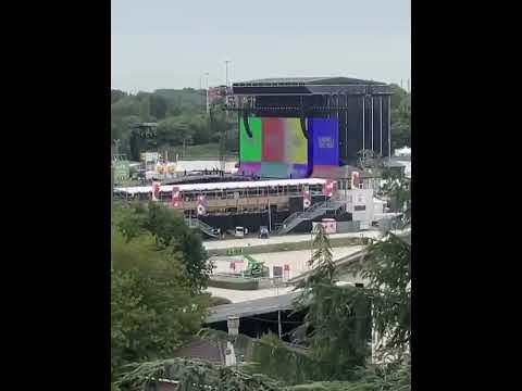 Blinks Of Italy Are You Ready Blackpink Deadline Concert Milan 