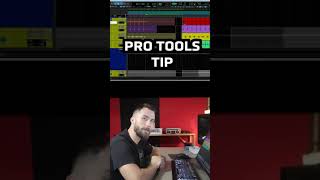 Pro Tools Tip of the Week - Inactive VS Bypassed PLUGINS #protools #mixtips