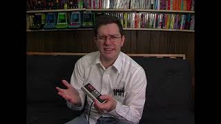 AVGN Episode 90 - Action 52 (HD)