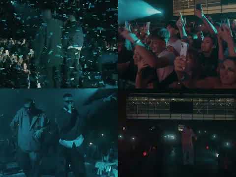 Jala Brat & Buba Corelli - GOAT Tour: Osijek, AFTERMOVIE