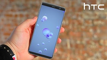 HTC U11 Plus - Everything You Need To Know