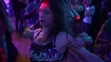00050 PZC2017 Gaëlle and Hugo ~ video by Zouk Soul