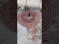 パパの努力がついに報われた🥺