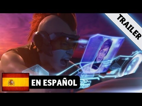 Firefall - Trailer de la Historia (Español)