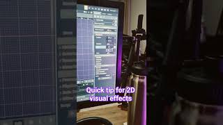 Quick tip for 2D Games Visual Effects #visualeffects #gamedevelopment #godotengine Net Worth