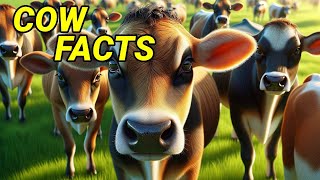 Cows: The Gentle Giants of the Farm by Victor Van Buren 61 views 8 days ago 9 minutes, 44 seconds