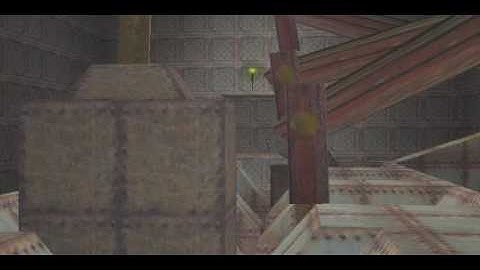 ShadowMan - Part 20 Asylum Engine Block: Mikey And Luke