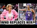 Can Kim Mulkey Replace Coach Redus? Recruiting Impact After Jada Richard’s Departure