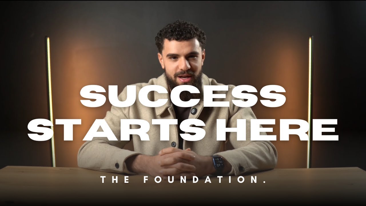 Your secret to instant success....