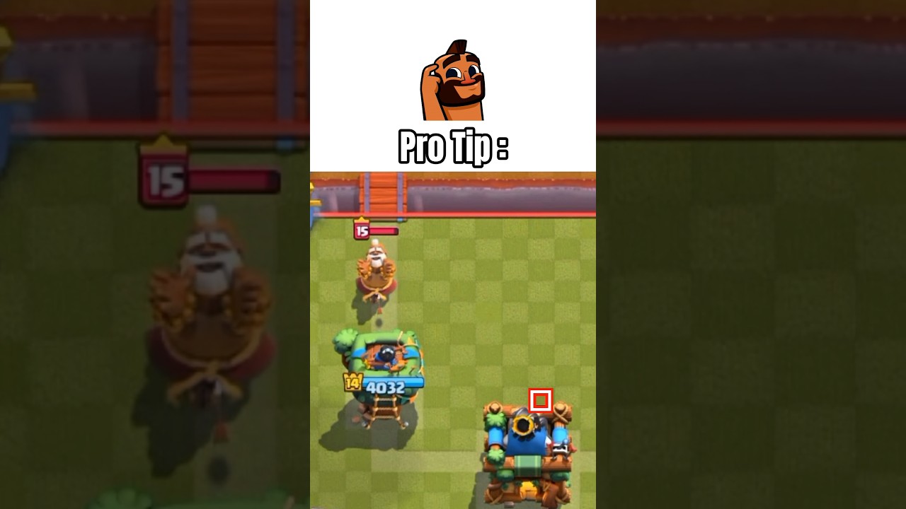 ✅Pro tip(37): Monk "King activation!" |