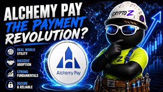 $ACH Quietly Becoming A Payment Giant 