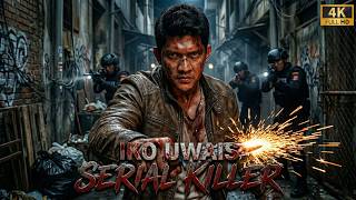 He Becomes The Disciple Of The Killer To Avenge His Entire Clan