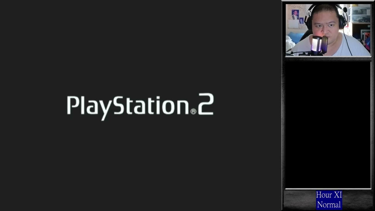 (PS2 OG) Fatal Frame 3!  Hour 11 Again With Miku! It's The Finale! Part 5.